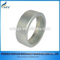 ring gear high precision spur plastic gear